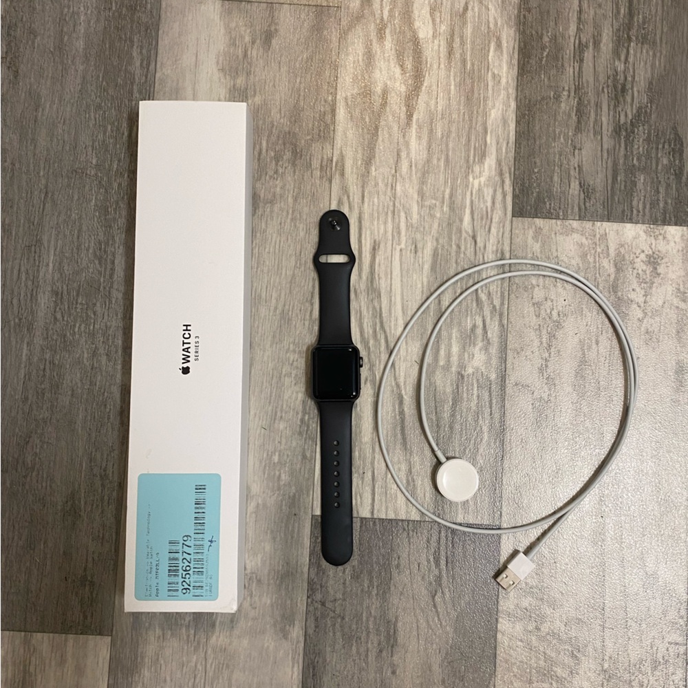 Apple Watch Series 3